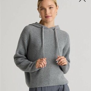 Magaschoni Gray Cashmere Knitwear